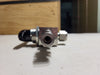 SWAGELOK Stainless Steel 3-Way Ball Valve SS-45XS8 1500PSI Max.