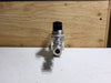 SWAGELOK Stainless Steel 3-Way Ball Valve SS-45XS8 1500PSI Max.