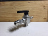 SWAGELOK Stainless Steel 3-Way Ball Valve SS-45XS8 1500PSI Max.