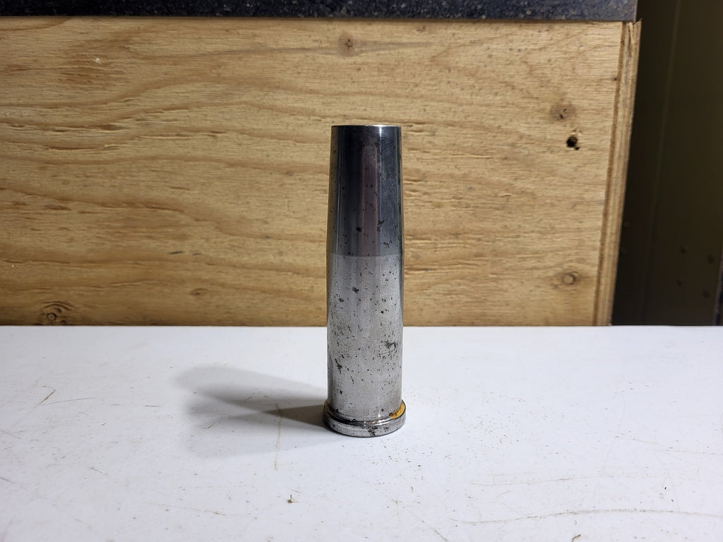 Scrap - 1/2" Threaded Steel Bushing