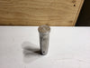 Scrap - 1/2" Threaded Steel Bushing