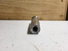 Scrap - 1/2" Threaded Steel Bushing