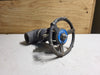 OMB Scrap - 1" Class 800 Gate Valve B16.34