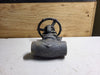 OMB Scrap - 1" Class 800 Gate Valve B16.34