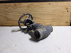 OMB Scrap - 1" Class 800 Gate Valve B16.34