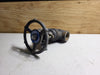 OMB Scrap - 1" Class 800 Gate Valve B16.34