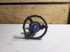 OMB Scrap - 1" Class 800 Gate Valve B16.34