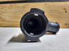 BANJO 90 Deg. Polypropylene Cam Lever Coupling 200-C-90