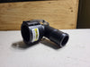 BANJO 90 Deg. Polypropylene Cam Lever Coupling 200-C-90
