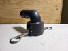 BANJO 90 Deg. Polypropylene Cam Lever Coupling 200-C-90