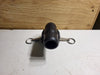 BANJO 90 Deg. Polypropylene Cam Lever Coupling 200-C-90