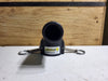 BANJO 90 Deg. Polypropylene Cam Lever Coupling 200-C-90
