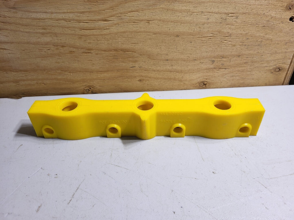 MULTOTEC Scrap - Saddle Top Rail System Fastener for Screen Decks