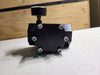 DIXON Scrap - 2" High Flow Regulator R40-0CR w/ Dry Gauge GC230