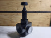DIXON Scrap - 2" High Flow Regulator R40-0CR w/ Dry Gauge GC230