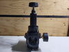 DIXON Scrap - 2" High Flow Regulator R40-0CR w/ Dry Gauge GC230