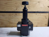 DIXON Scrap - 2" High Flow Regulator R40-0CR w/ Dry Gauge GC230