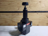 DIXON Scrap - 2" High Flow Regulator R40-0CR w/ Dry Gauge GC230
