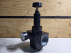 DIXON Scrap - 2" High Flow Regulator R40-0CR w/ Dry Gauge GC230