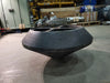 Scrap - 26" Neoprene Valve Dart