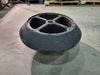 Scrap - 26" Neoprene Valve Dart
