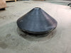 Scrap - 26" Neoprene Valve Dart