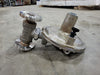 FISHER Scrap - 1" Type Y692 Gas Blanketing Regulator System