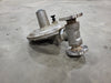 FISHER Scrap - 1" Type Y692 Gas Blanketing Regulator System