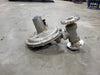 FISHER Scrap - 1" Type Y692 Gas Blanketing Regulator System