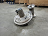 FISHER Scrap - 1" Type Y692 Gas Blanketing Regulator System