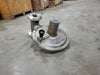 FISHER Scrap - 1" Type Y692 Gas Blanketing Regulator System