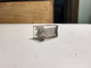 OMRON Scrap - 10 Amp Ice Cube Relay LY2-AC110/120