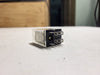 OMRON Scrap - 10 Amp Ice Cube Relay LY2-AC110/120