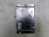 SIEMENS 70 Amp, 3 Pole, 480 Volts Circuit Breaker ED43B070