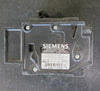 SIEMENS 15 Amp, 3 Pole, 240 volts Circuit Breaker BQ3B015