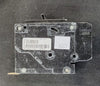 SIEMENS 15 Amp, 1 Pole, 347 volts Circuit Breaker BQD6115