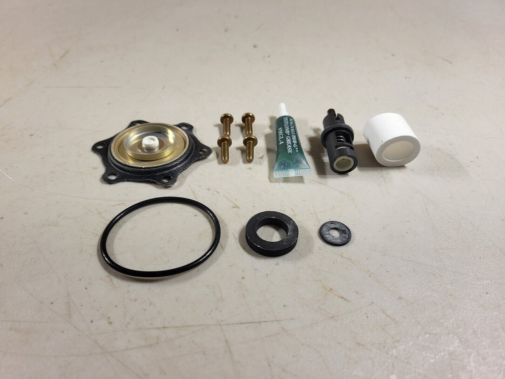 EMERSON Scrap - Regulator Repair Kit R67CFRX0012