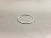 FISHER Scrap - O-Ring 01195-0036-0032