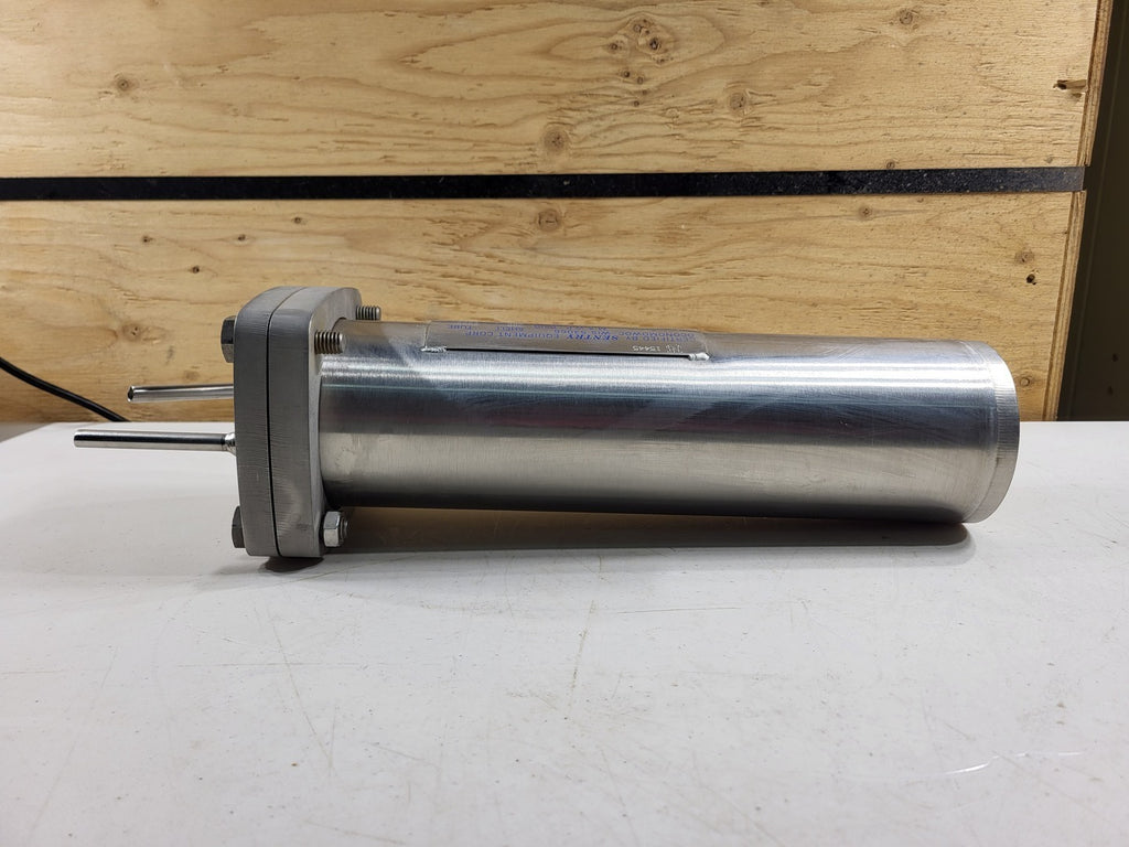 SENTRY FXR Single Helical Tube Sample Cooler FXR6222U
