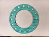 Scrap - 1/8" Gasket 12-3/4" ID 20.5" OD