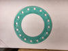 Scrap - 1/8" Gasket 12-3/4" ID 20.5" OD