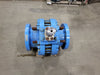 NELES 13" Class 600 Ball Valve B16.34