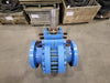 NELES 13" Class 600 Ball Valve B16.34