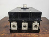 GENERAL ELECTRIC 800 Amp 3 Pole Circuit Breaker Frame w/ 500 Amp Trip