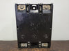 SQUARE D 400 Amp 2 Pole Circuit Breaker Frame w/ 300 Amp Trip