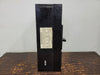 SQUARE D 400 Amp 2 Pole Circuit Breaker Frame w/ 300 Amp Trip
