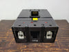 SQUARE D 400 Amp 2 Pole Circuit Breaker Frame w/ 300 Amp Trip