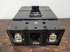 SQUARE D 400 Amp 2 Pole Circuit Breaker Frame w/ 300 Amp Trip