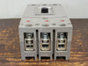 WESTINGHOUSE 225 Amp, 3 Pole, 600 Volts Circuit Breaker Frame HKA3225F