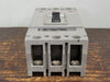 WESTINGHOUSE 225 Amp, 3 Pole, 600 Volts Circuit Breaker Frame HKA3225F